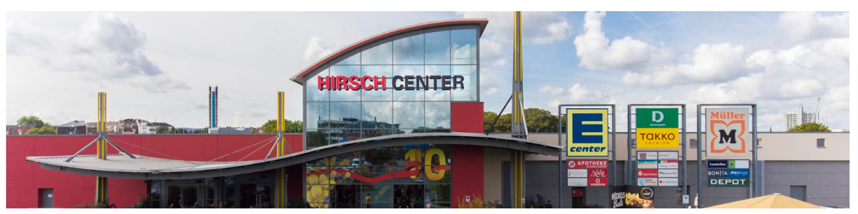 hirsch center 