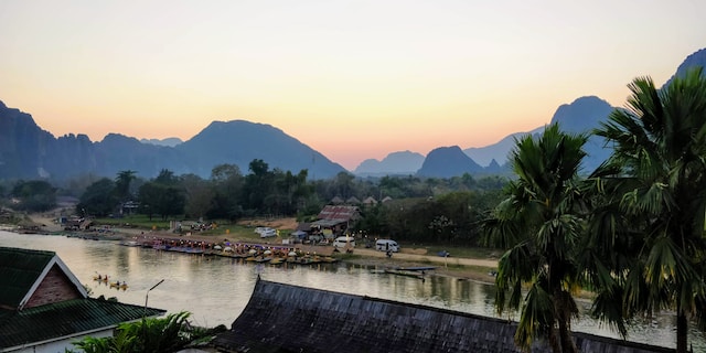 mooiste plekken Laos