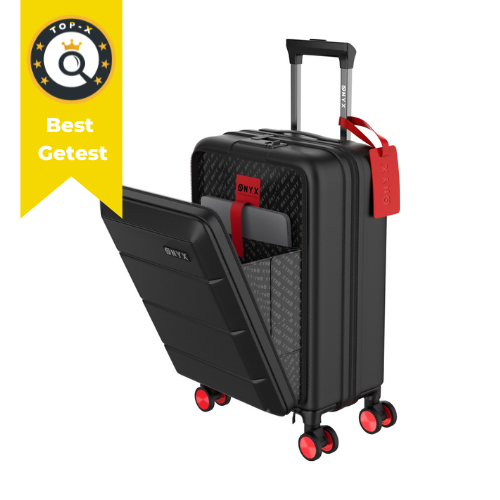 ONYX® Handbagage Koffer