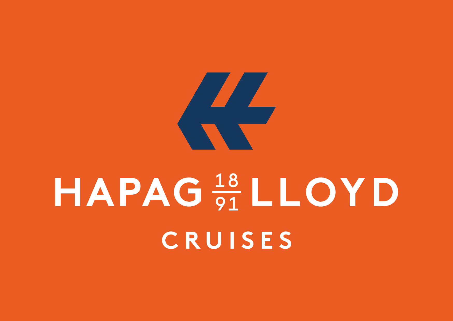 Hapag-Lloyd cruises