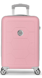 SUITSUIT - Caretta - Pink Lady - Handbagage (53 cm)