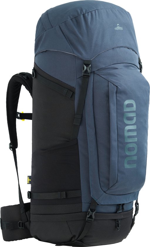 NOMAD® Batura review