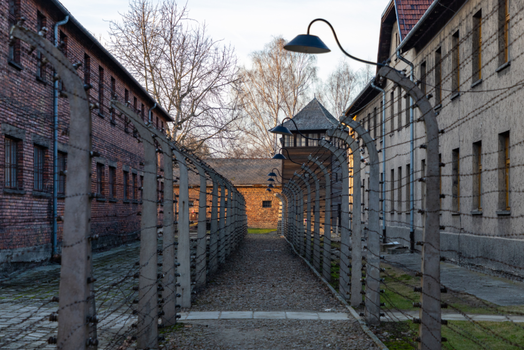 auschwitz