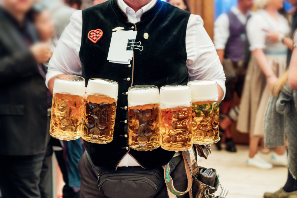 oktoberfest