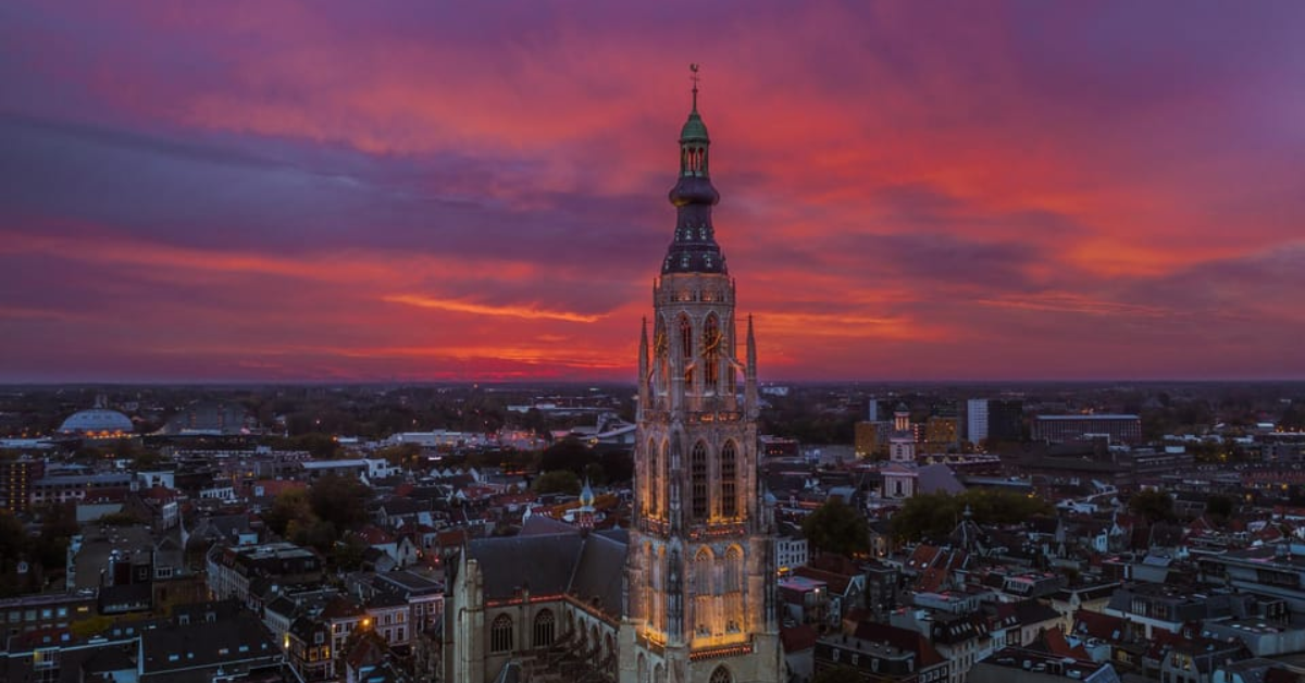 Bijzondere Overnachtingen Bijzondere Overnachtingen