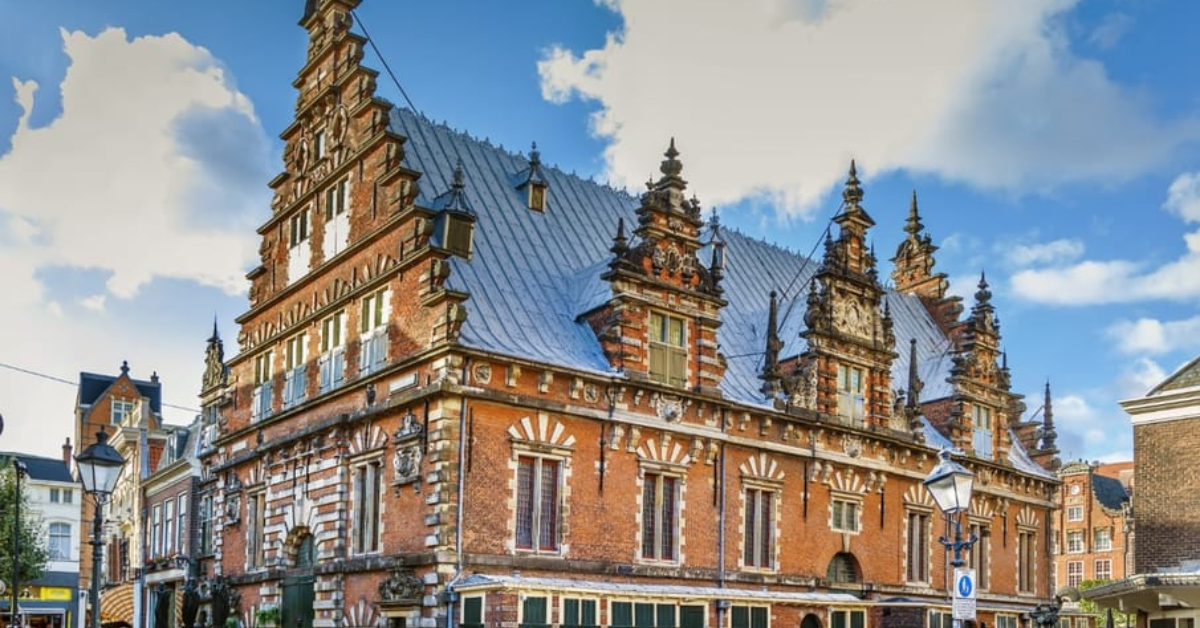 Frans Hals Museum Frans Hals Museum