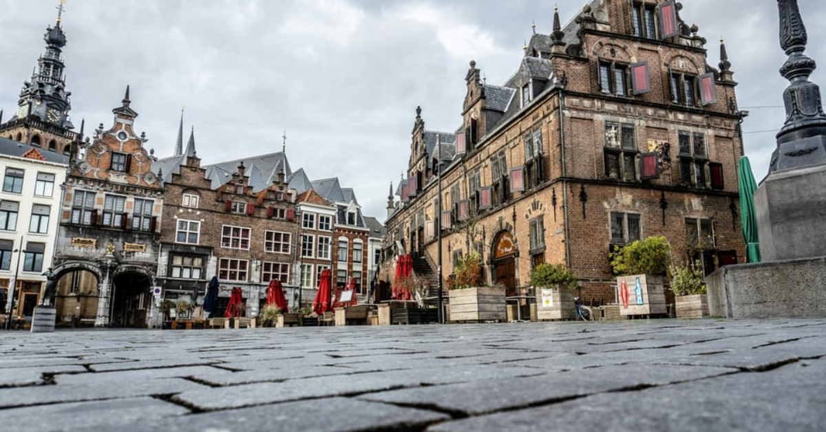 5. Lange Hezelstraat 5. Lange Hezelstraat